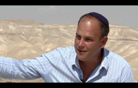 יציאת מצרים ויציאת ירושלים- ד"ר מיכה גודמן