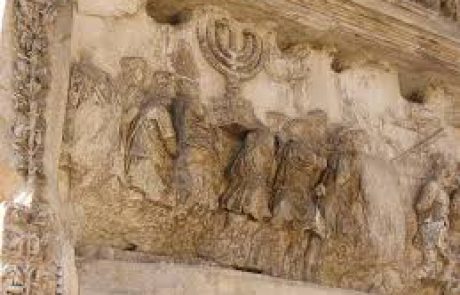 ההיסטוריה המרתקת של ירושלים בתקופת התנ”ך על קצה המזלג