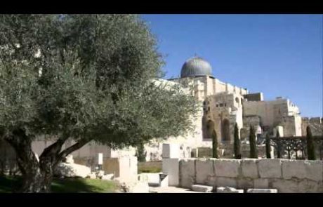 The History of Jerusalem's Importance in Islam