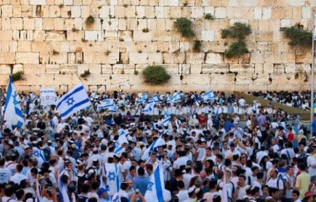 An Israel-Focused High Holiday Lesson Plan