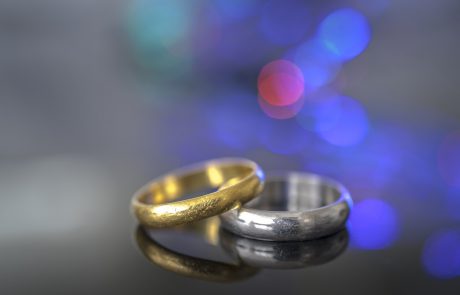 מנהגי חתונה שונים ביהדות